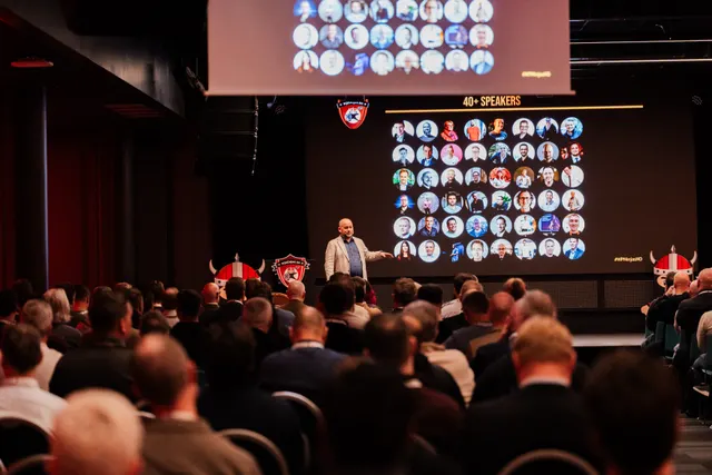 Workplace Ninjas Norway 2026 event photo