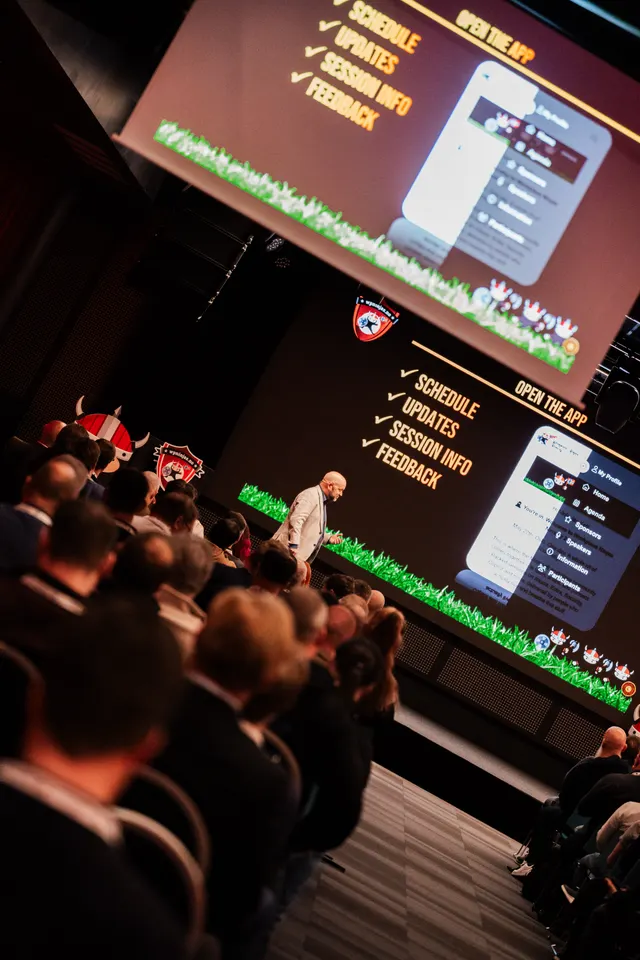 Workplace Ninjas Norway 2026 event photo