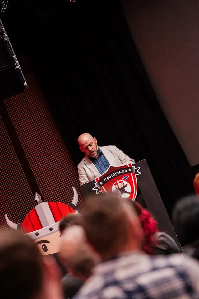 Workplace Ninjas Norway 2026 event photo