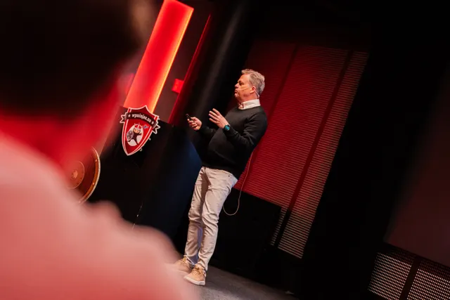 Workplace Ninjas Norway 2026 event photo