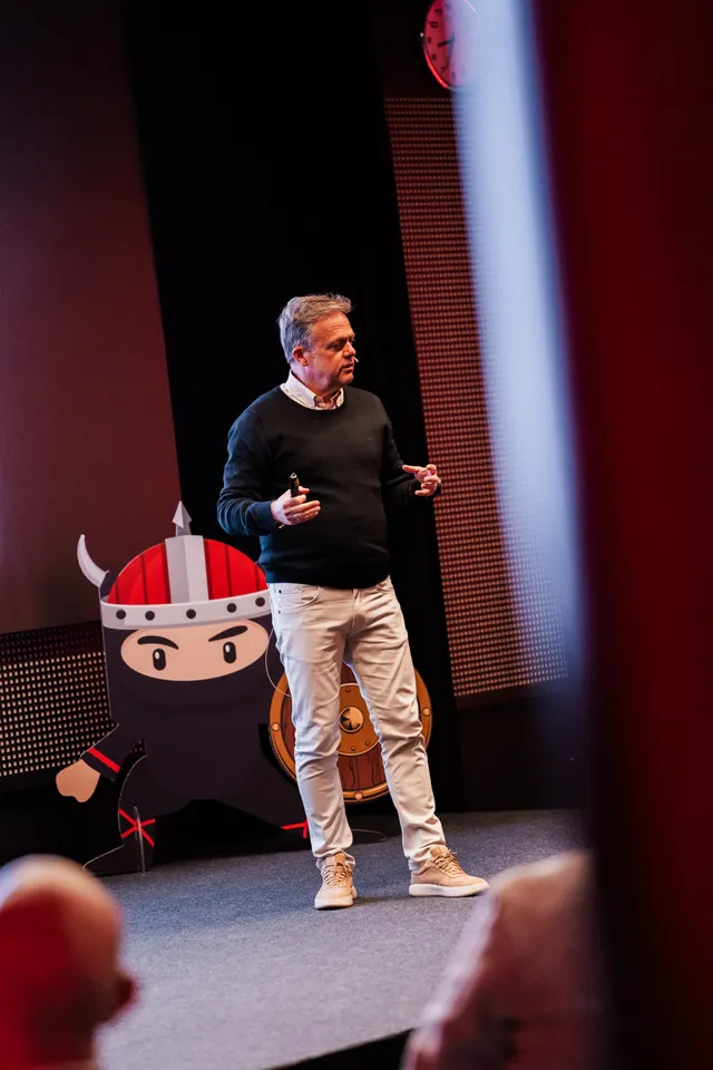 Workplace Ninjas Norway 2026 event photo