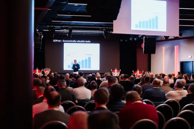 Workplace Ninjas Norway 2026 event photo