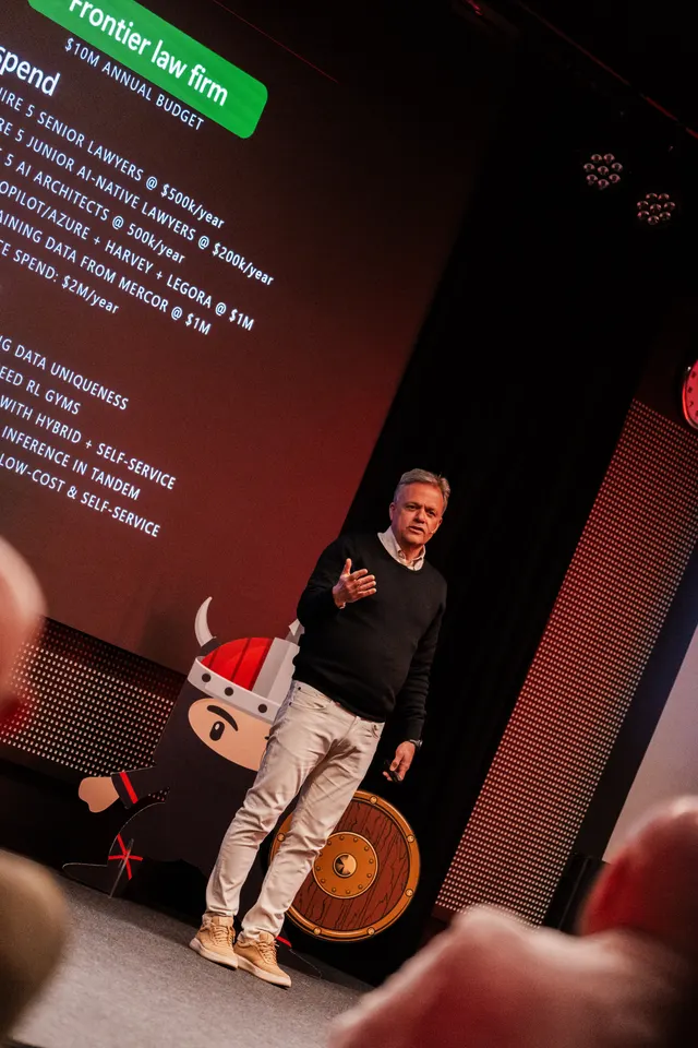 Workplace Ninjas Norway 2026 event photo