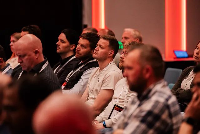 Workplace Ninjas Norway 2026 event photo