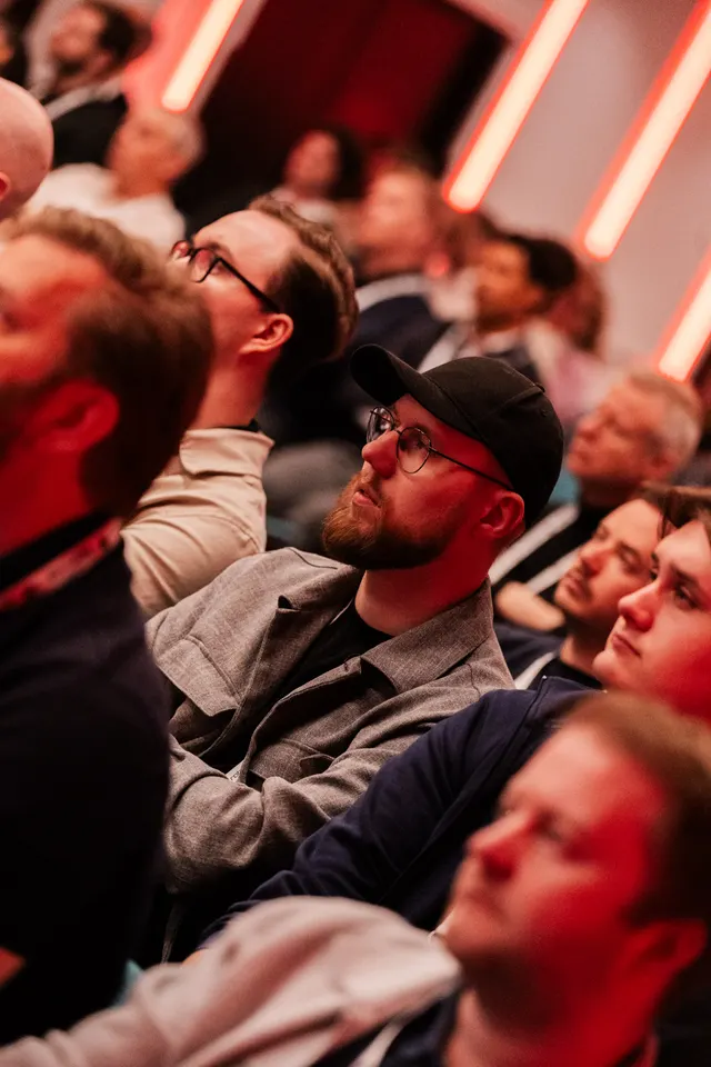 Workplace Ninjas Norway 2026 event photo