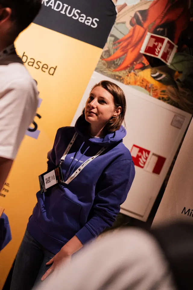 Workplace Ninjas Norway 2026 event photo
