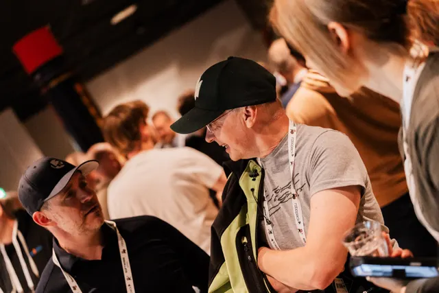 Workplace Ninjas Norway 2026 event photo