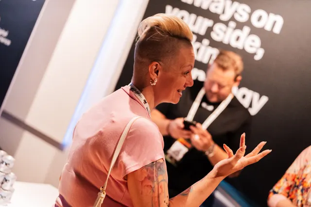 Workplace Ninjas Norway 2026 event photo