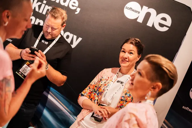 Workplace Ninjas Norway 2026 event photo