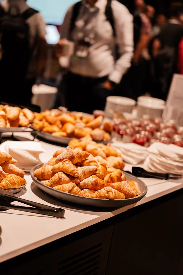 Workplace Ninjas Norway 2026 event photo