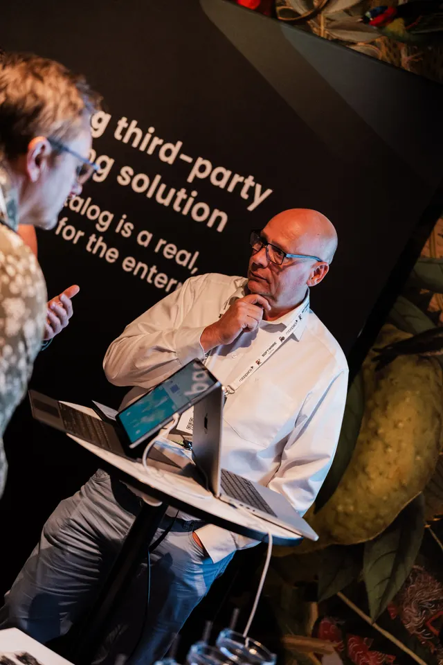 Workplace Ninjas Norway 2026 event photo