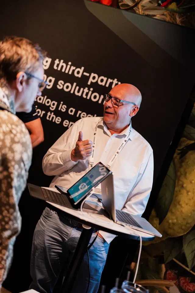 Workplace Ninjas Norway 2026 event photo