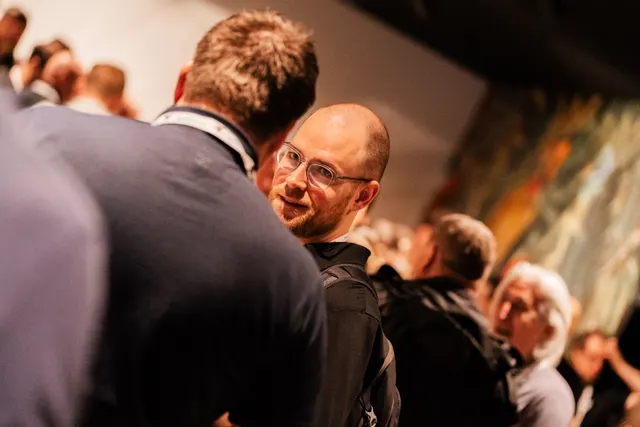 Workplace Ninjas Norway 2026 event photo