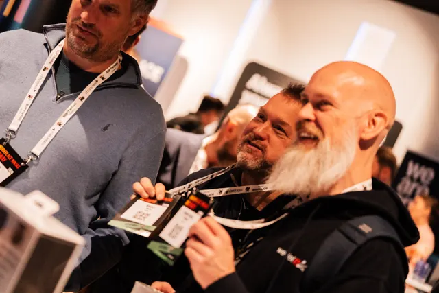 Workplace Ninjas Norway 2026 event photo