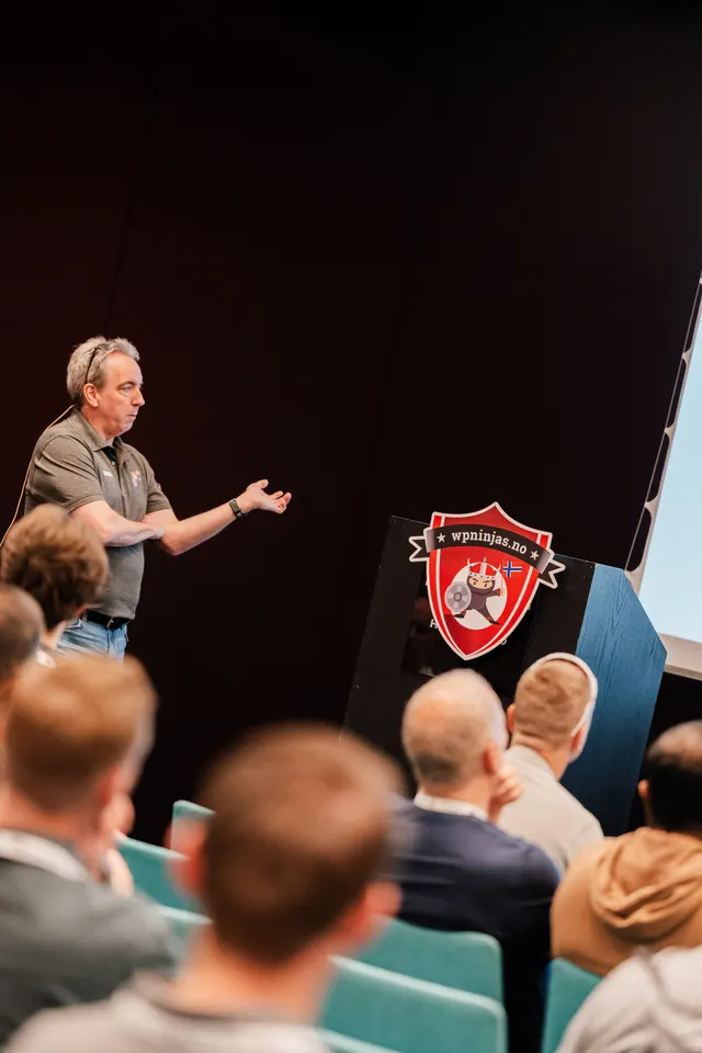Workplace Ninjas Norway 2026 event photo