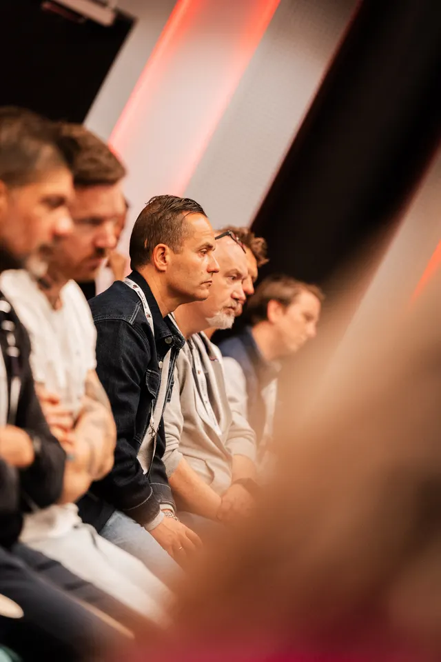 Workplace Ninjas Norway 2026 event photo