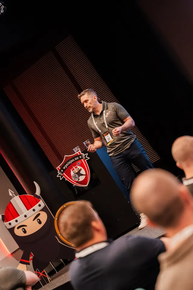 Workplace Ninjas Norway 2026 event photo