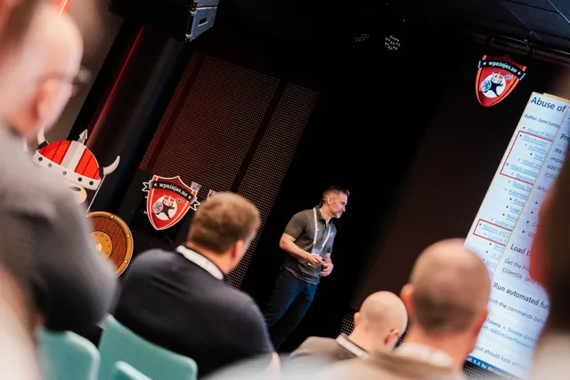 Workplace Ninjas Norway 2026 event photo