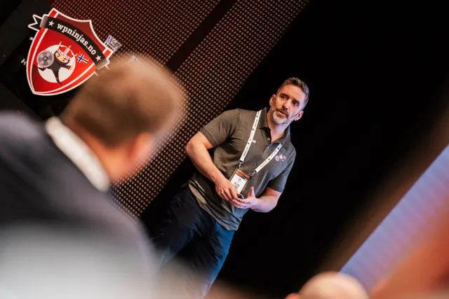 Workplace Ninjas Norway 2026 event photo