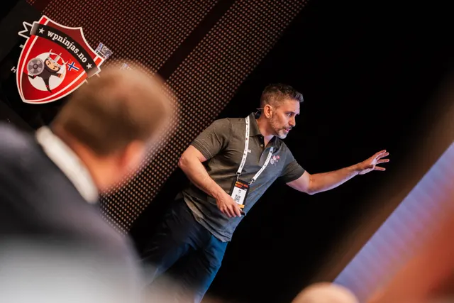 Workplace Ninjas Norway 2026 event photo
