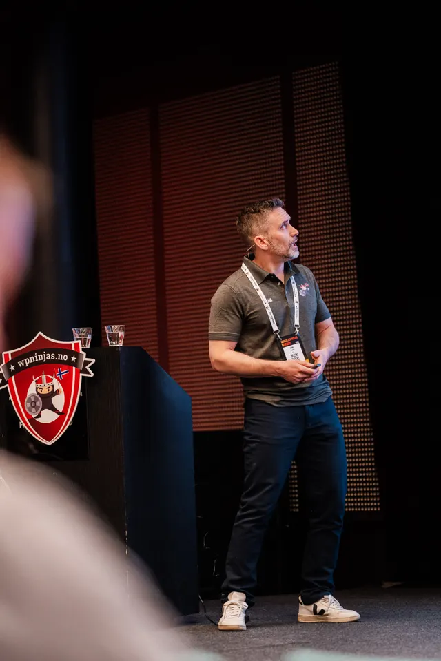 Workplace Ninjas Norway 2026 event photo