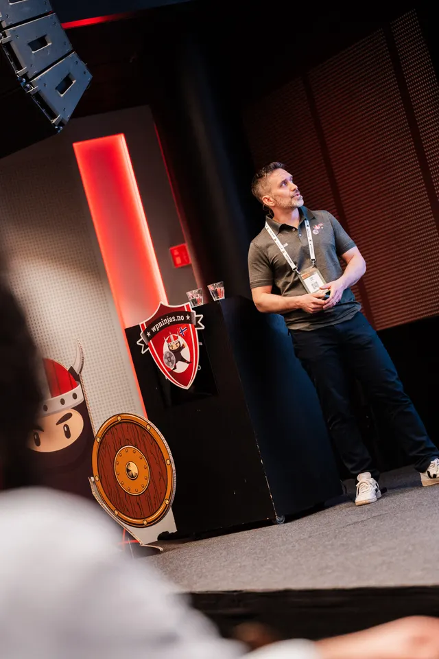 Workplace Ninjas Norway 2026 event photo