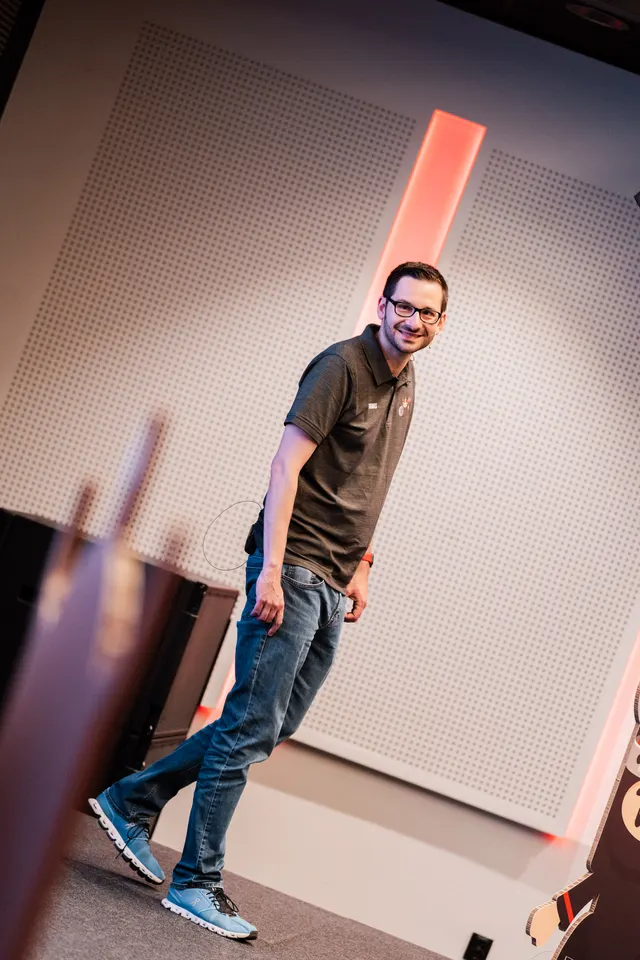 Workplace Ninjas Norway 2026 event photo