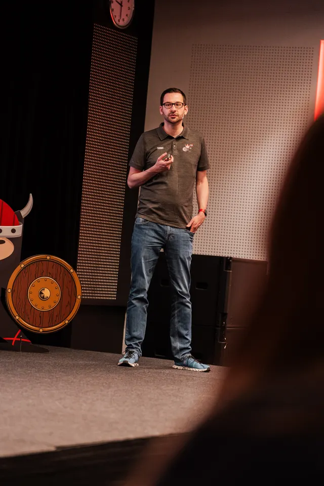 Workplace Ninjas Norway 2026 event photo