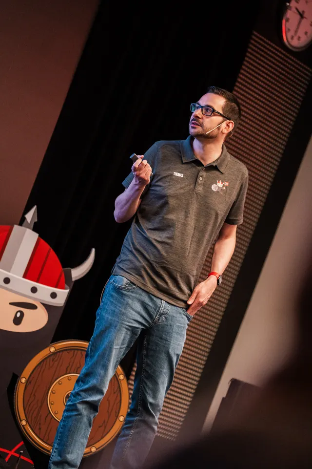 Workplace Ninjas Norway 2026 event photo
