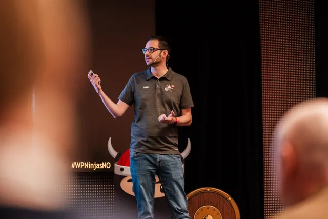 Workplace Ninjas Norway 2026 event photo