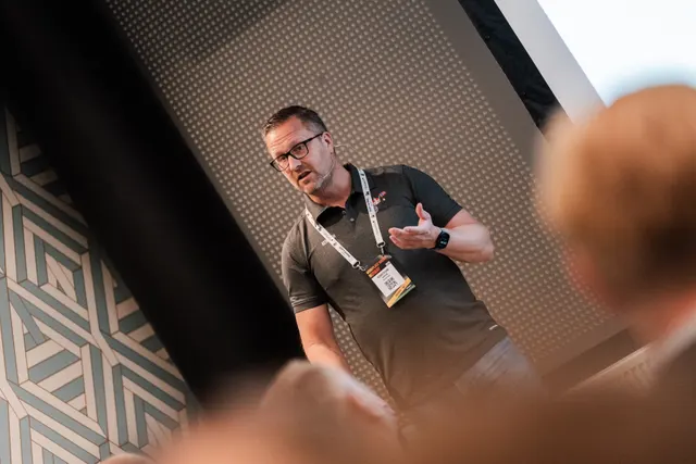 Workplace Ninjas Norway 2026 event photo