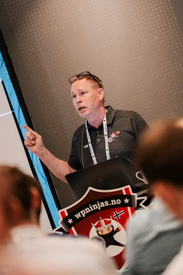 Workplace Ninjas Norway 2026 event photo