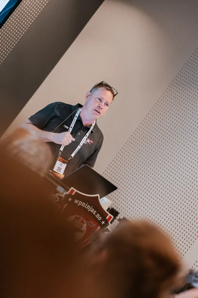 Workplace Ninjas Norway 2026 event photo