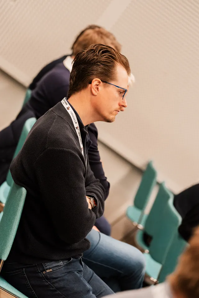 Workplace Ninjas Norway 2026 event photo