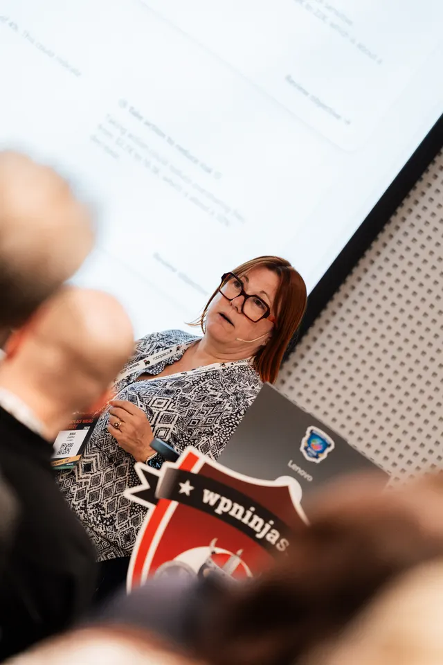 Workplace Ninjas Norway 2026 event photo