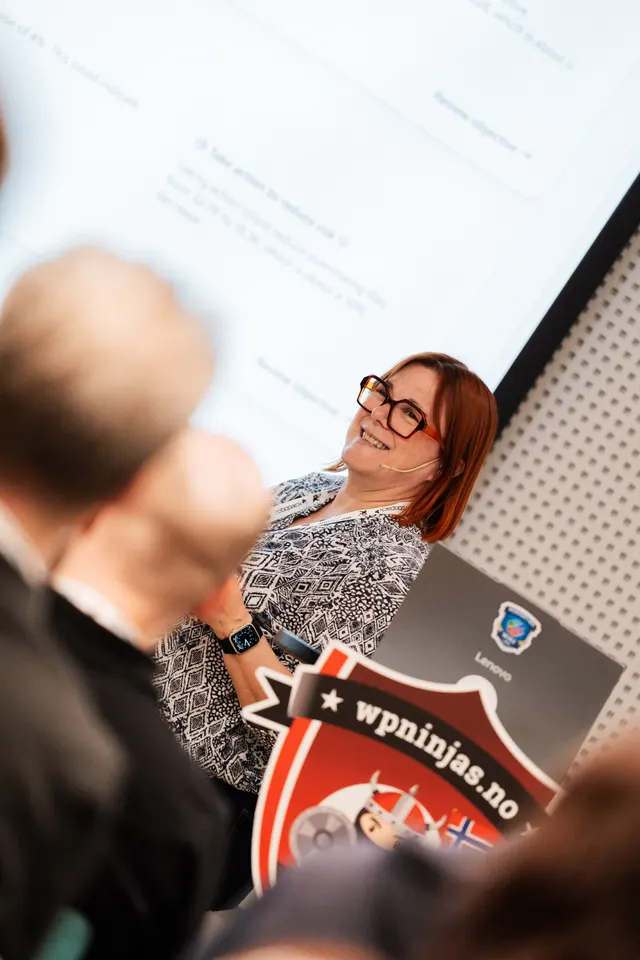 Workplace Ninjas Norway 2026 event photo