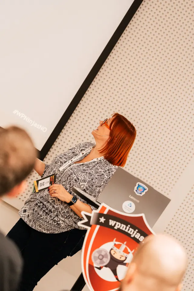 Workplace Ninjas Norway 2026 event photo