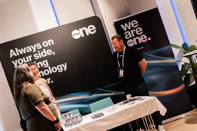 Workplace Ninjas Norway 2026 event photo