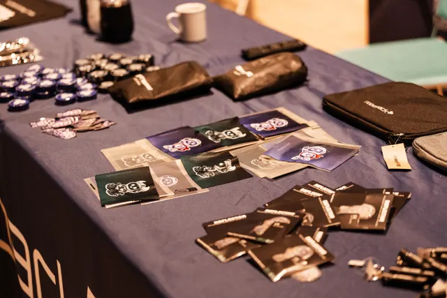 Workplace Ninjas Norway 2026 event photo