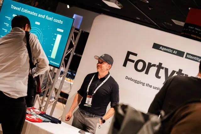 Workplace Ninjas Norway 2026 event photo