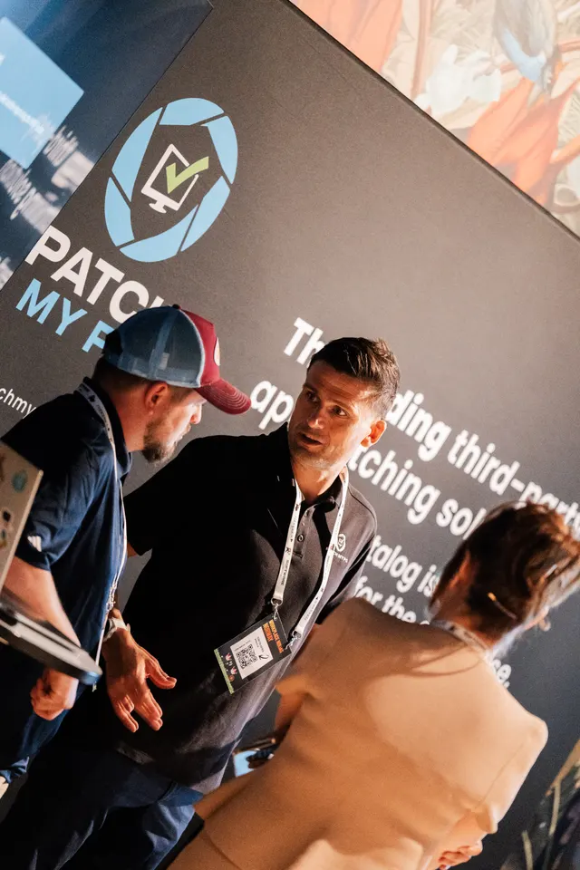 Workplace Ninjas Norway 2026 event photo