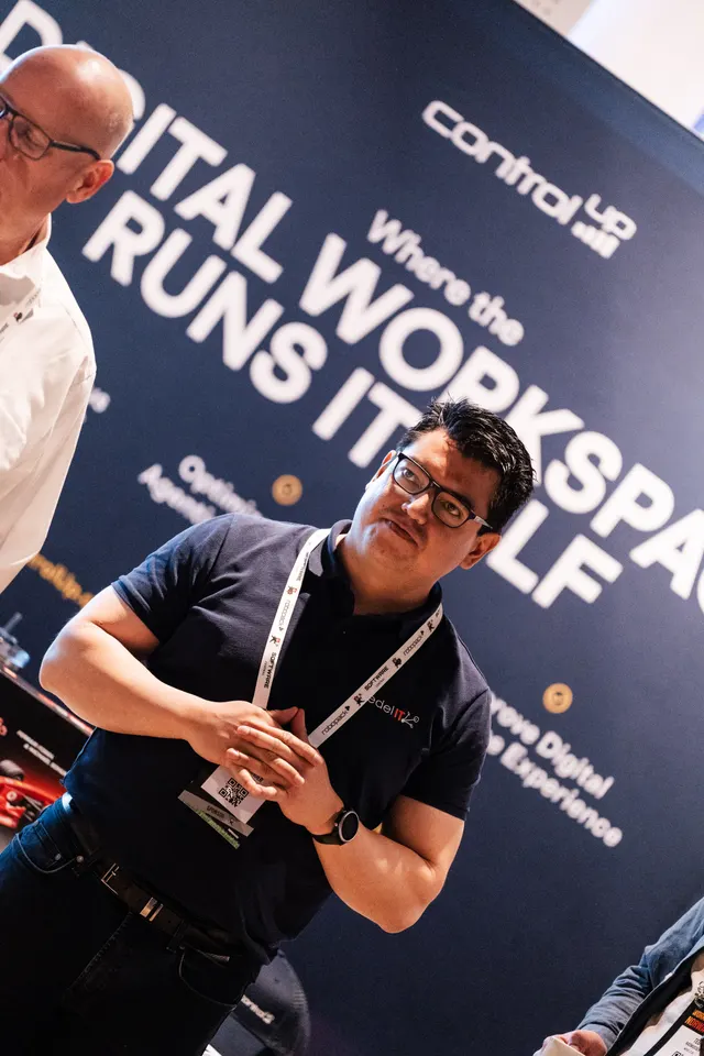 Workplace Ninjas Norway 2026 event photo