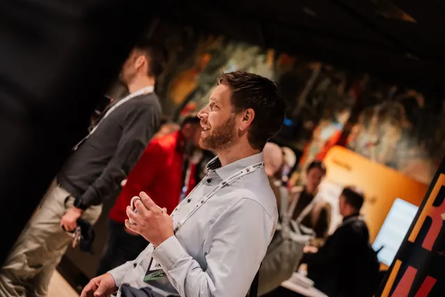 Workplace Ninjas Norway 2026 event photo