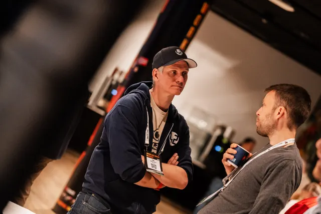 Workplace Ninjas Norway 2026 event photo