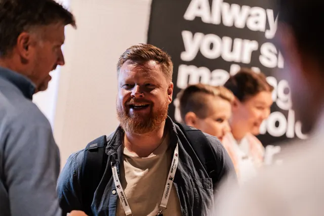 Workplace Ninjas Norway 2026 event photo