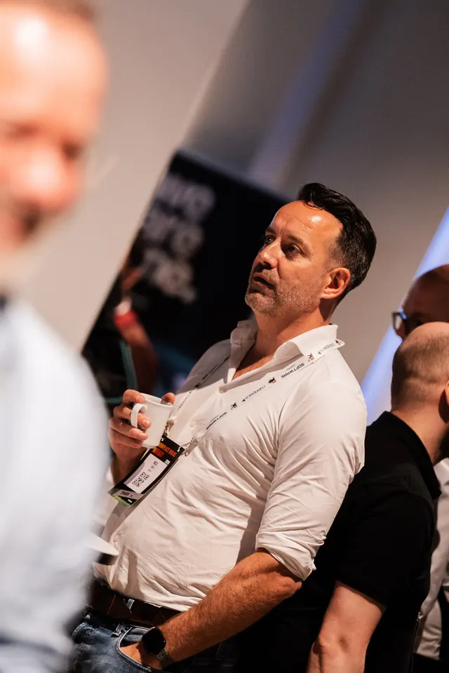 Workplace Ninjas Norway 2026 event photo