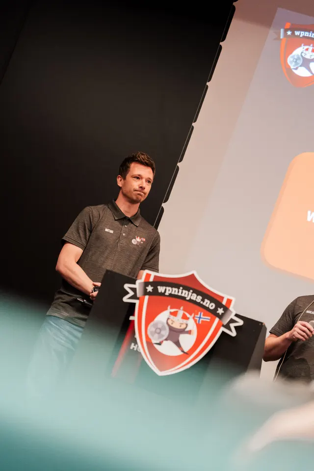 Workplace Ninjas Norway 2026 event photo
