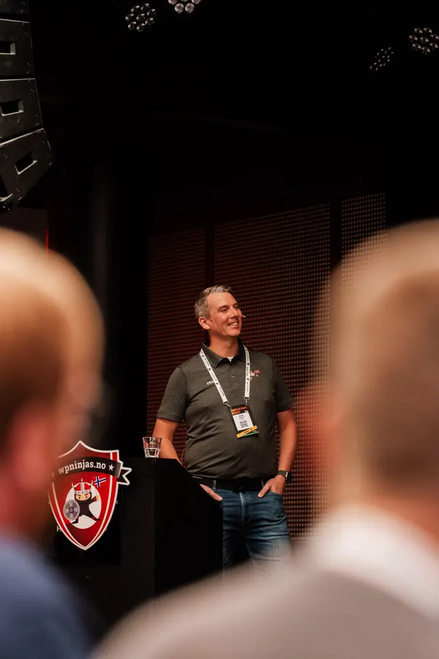 Workplace Ninjas Norway 2026 event photo