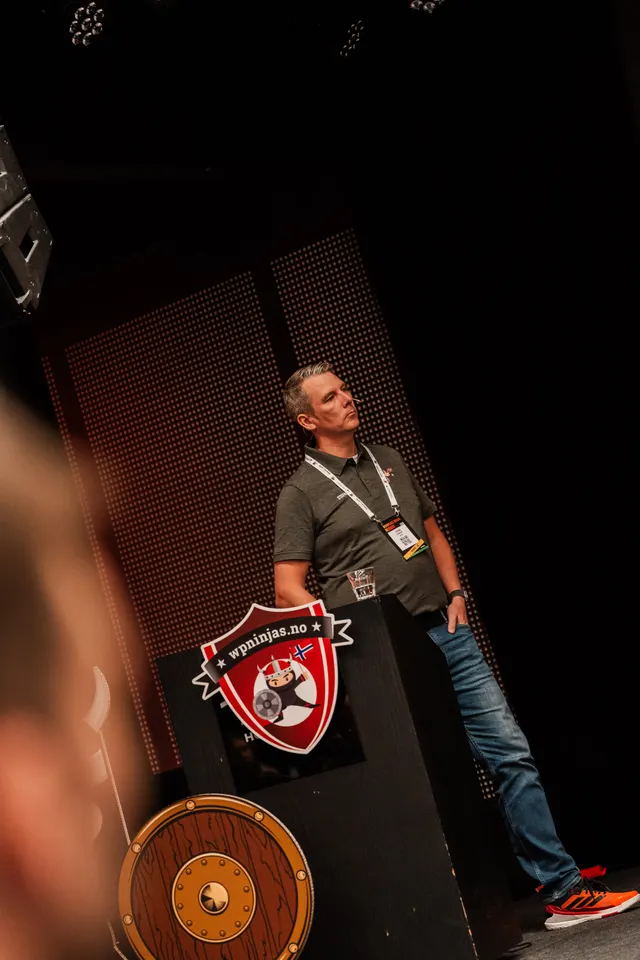 Workplace Ninjas Norway 2026 event photo