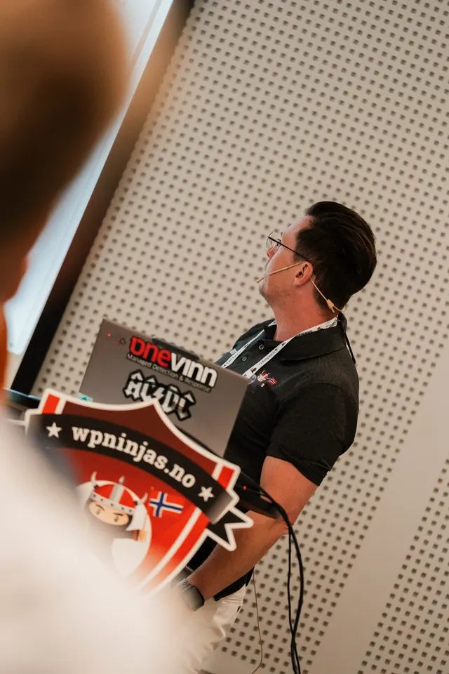 Workplace Ninjas Norway 2026 event photo